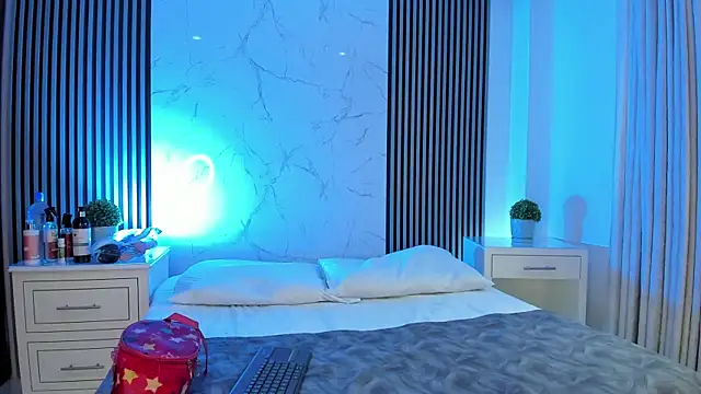 JackAndRosse  online show from 12, 1, 2026