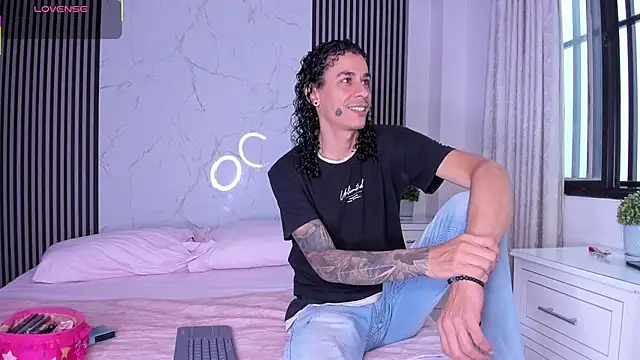 JackAndRosse  online show from 18, 2, 2026