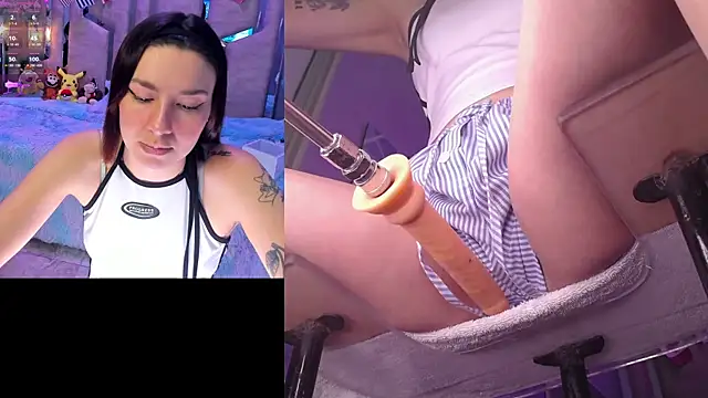 NicoleFerrel online show from 16, 7, 2026