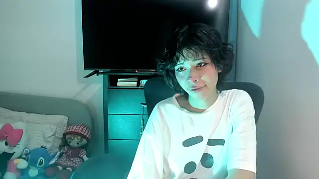 dolliette24 online show from 13, 9, 2025