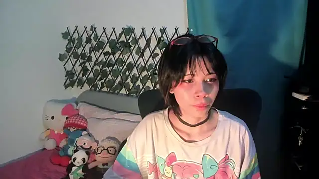 dolliette24 online show from 23, 9, 2025