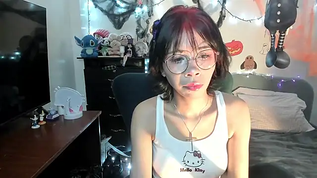 dolliette24 online show from 21, 10, 2025