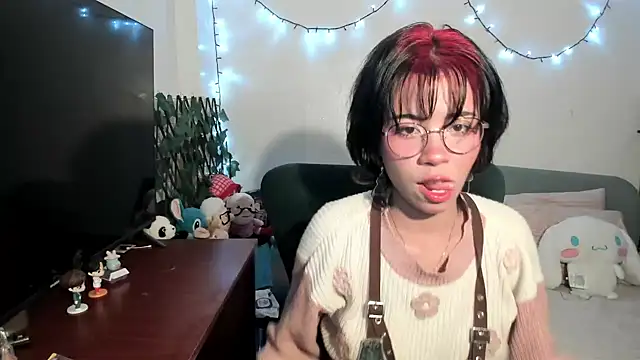 dolliette24 online show from 5, 11, 2025