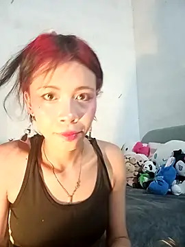 dolliette24 online show from 16, 12, 2025