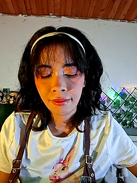 dolliette24 online show from 16, 7, 2026