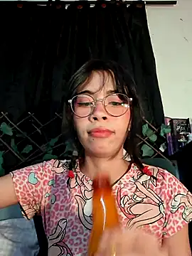 dolliette24 online show from 1, 8, 2026
