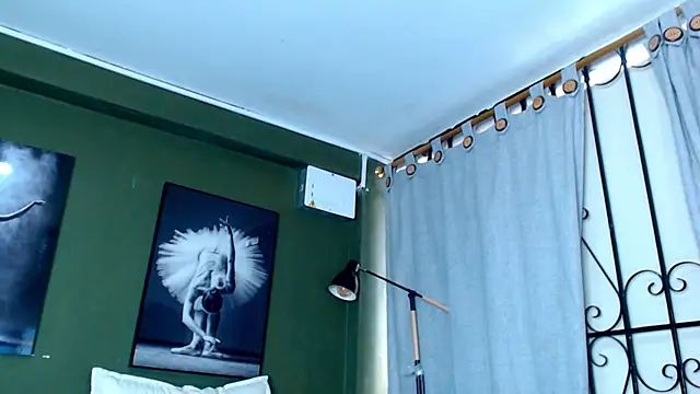 Evaa 18 online show from 2, 10, 2025