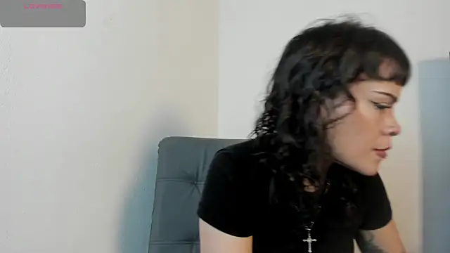 Snapshot of Seijacu chatting on 12, 11, 2025 Seijacu online show from 12, 11, 2025