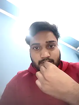 Himanshu111007 online show from 18, 12, 2025