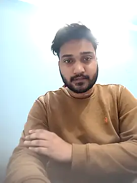 Himanshu111007 online show from 20, 12, 2025