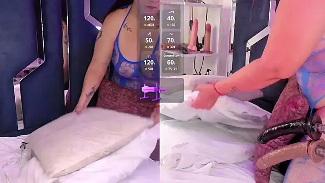 ErikaMontiel   online show from 17, 9, 2025