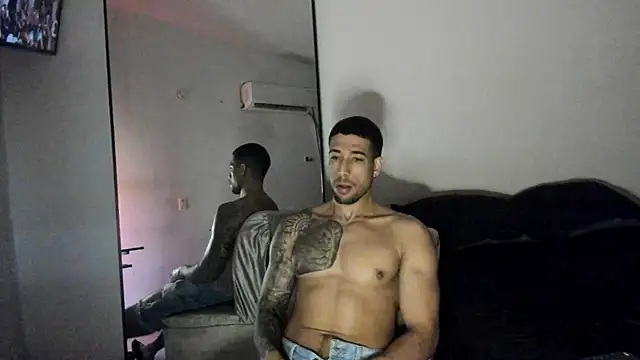 ThiagoLugo online show from 25, 9, 2025