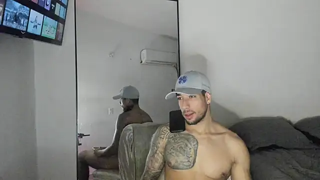 ThiagoLugo online show from 29, 9, 2025