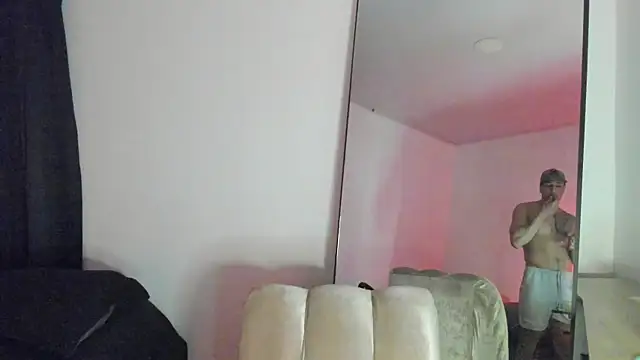 ThiagoLugo online show from 8, 10, 2025