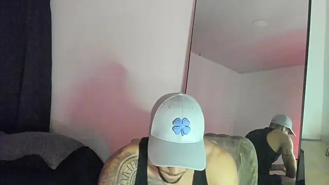 ThiagoLugo online show from 10, 10, 2025