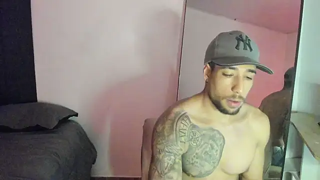 ThiagoLugo online show from 16, 10, 2025