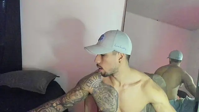 ThiagoLugo online show from 27, 10, 2025