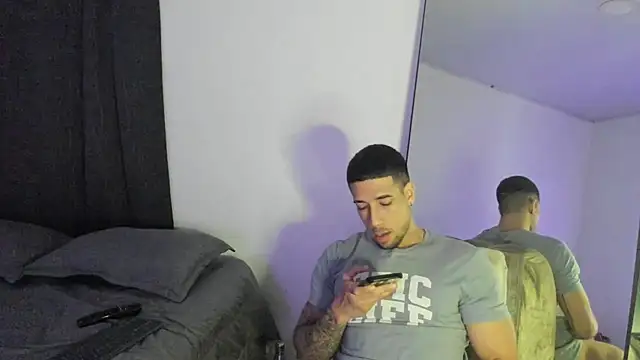 ThiagoLugo online show from 29, 11, 2025