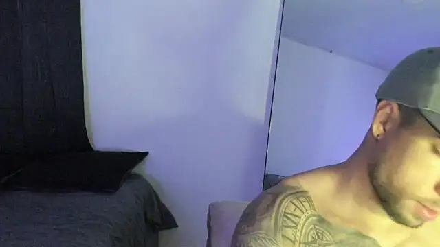 ThiagoLugo online show from 2, 12, 2025