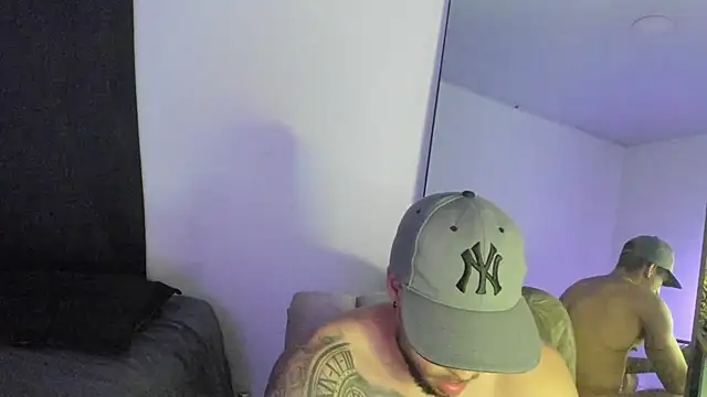 ThiagoLugo online show from 20, 12, 2025