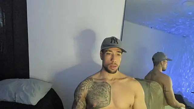 ThiagoLugo online show from 6, 1, 2026