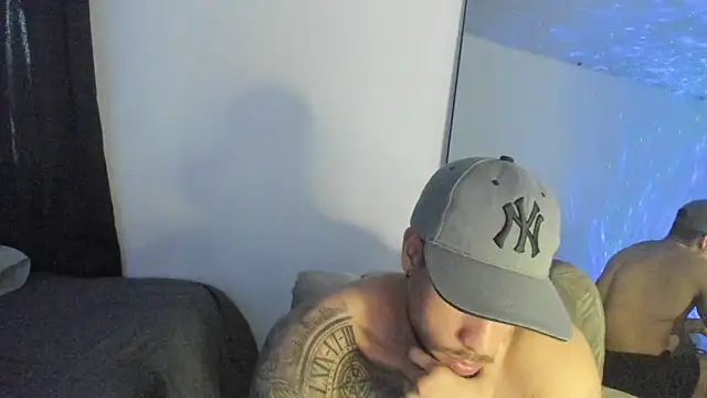 ThiagoLugo online show from 8, 1, 2026