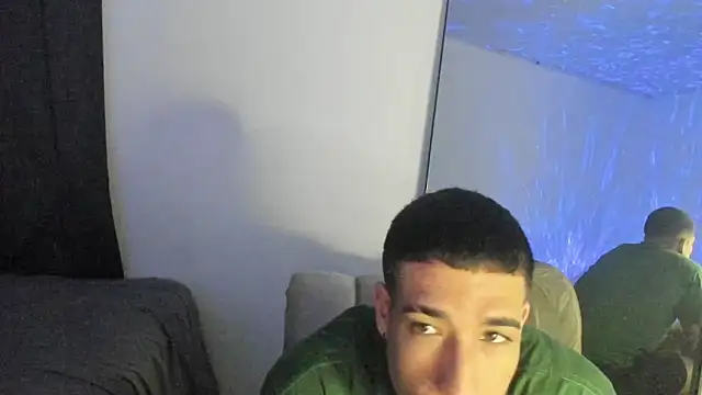 ThiagoLugo online show from 14, 1, 2026