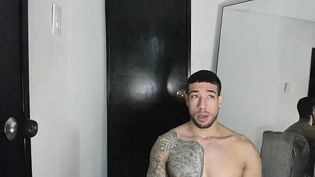 ThiagoLugo online show from 12, 7, 2026