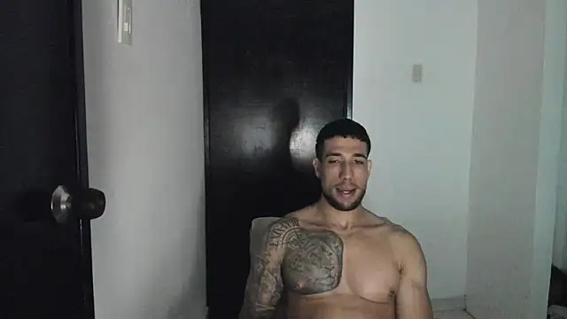 ThiagoLugo online show from 25, 7, 2026