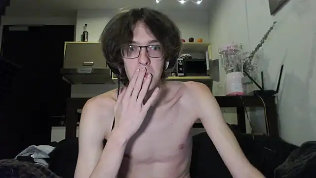 LovesomeCookie online show from 9, 9, 2025