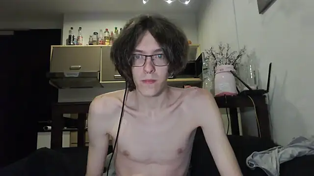 LovesomeCookie online show from 25, 9, 2025