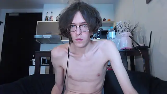 LovesomeCookie online show from 2, 10, 2025