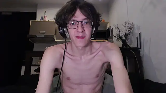 LovesomeCookie online show from 15, 10, 2025