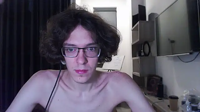 LovesomeCookie online show from 21, 3, 2026