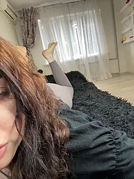 Hannah xBaby online show from 17, 12, 2025