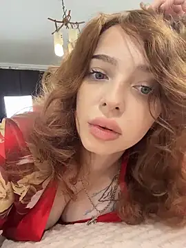 Hannah xBaby online show from 18, 3, 2026