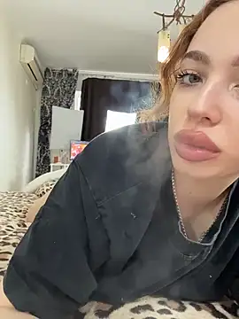 Hannah xBaby online show from 26, 3, 2026