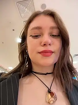 lucy-joy online show from 17, 1, 2026