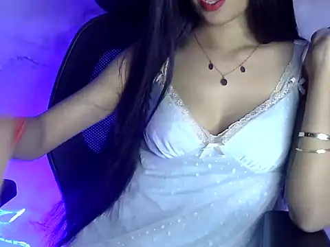 Snapshot of Shizuka_11 chatting on 23, 10, 2025 Shizuka 11 online show from 23, 10, 2025