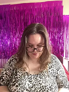 MariaMirabella online show from 5, 7, 2026
