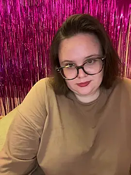 MariaMirabella online show from 7, 7, 2026