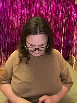 MariaMirabella online show from 8, 7, 2026
