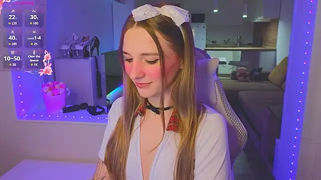 Elsa wow online show from 18, 3, 2026