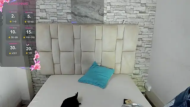 Celesste doll online show from 21, 2, 2026