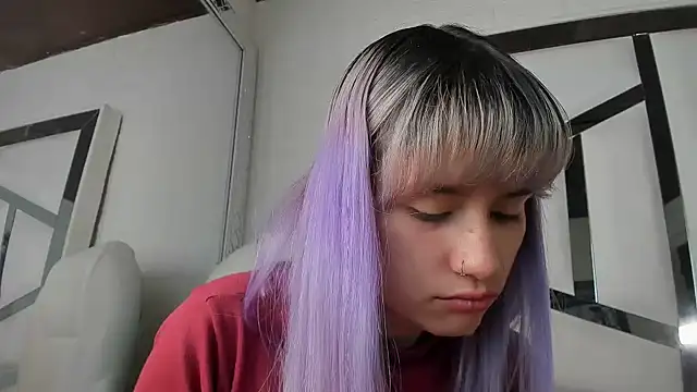 Snapshot of barbieambar chatting on 21, 11, 2025 barbieambar online show from 21, 11, 2025