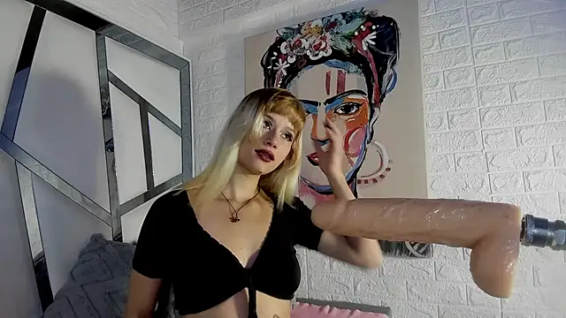 barbieambar online show from 7, 2, 2026