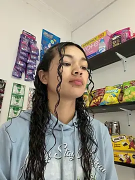 Camilla Miller01 online show from 30, 3, 2026