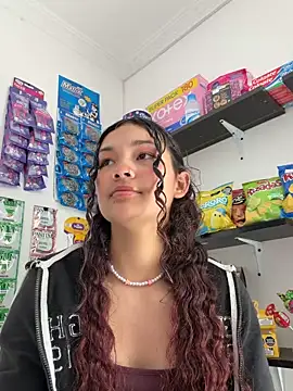 Camilla Miller01 online show from 2, 4, 2026