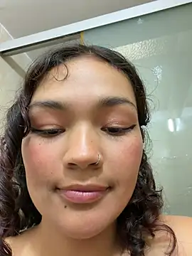 Camilla Miller01 online show from 18, 4, 2026