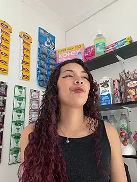 Camilla Miller01 online show from 22, 5, 2026